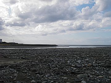 日本海