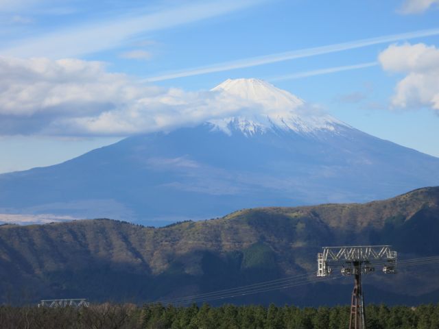 FUJI