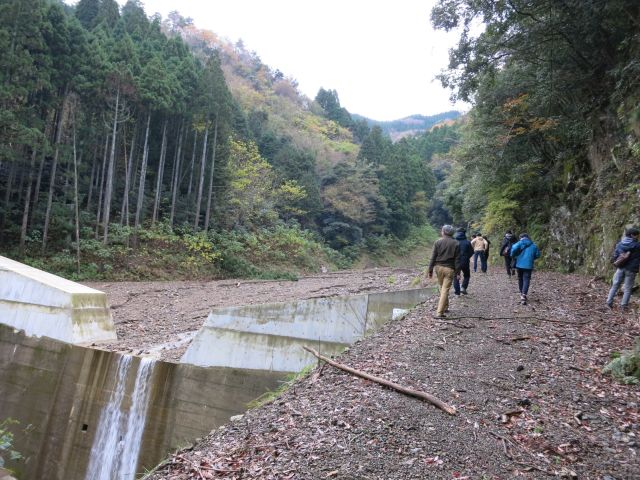 海士坂その4