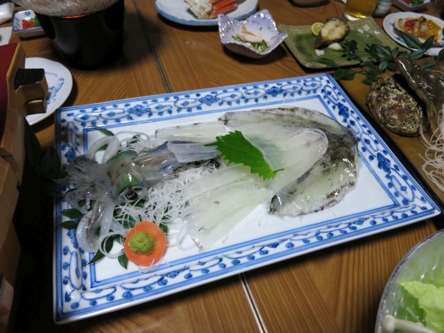 いか君