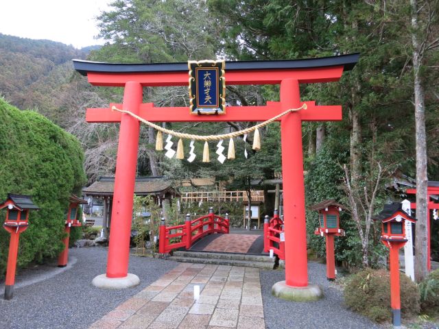 弁財天