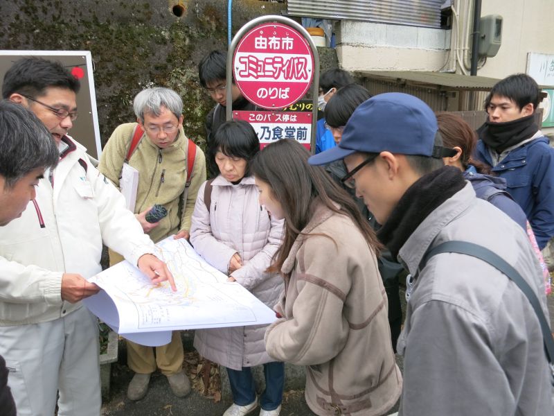 見学会